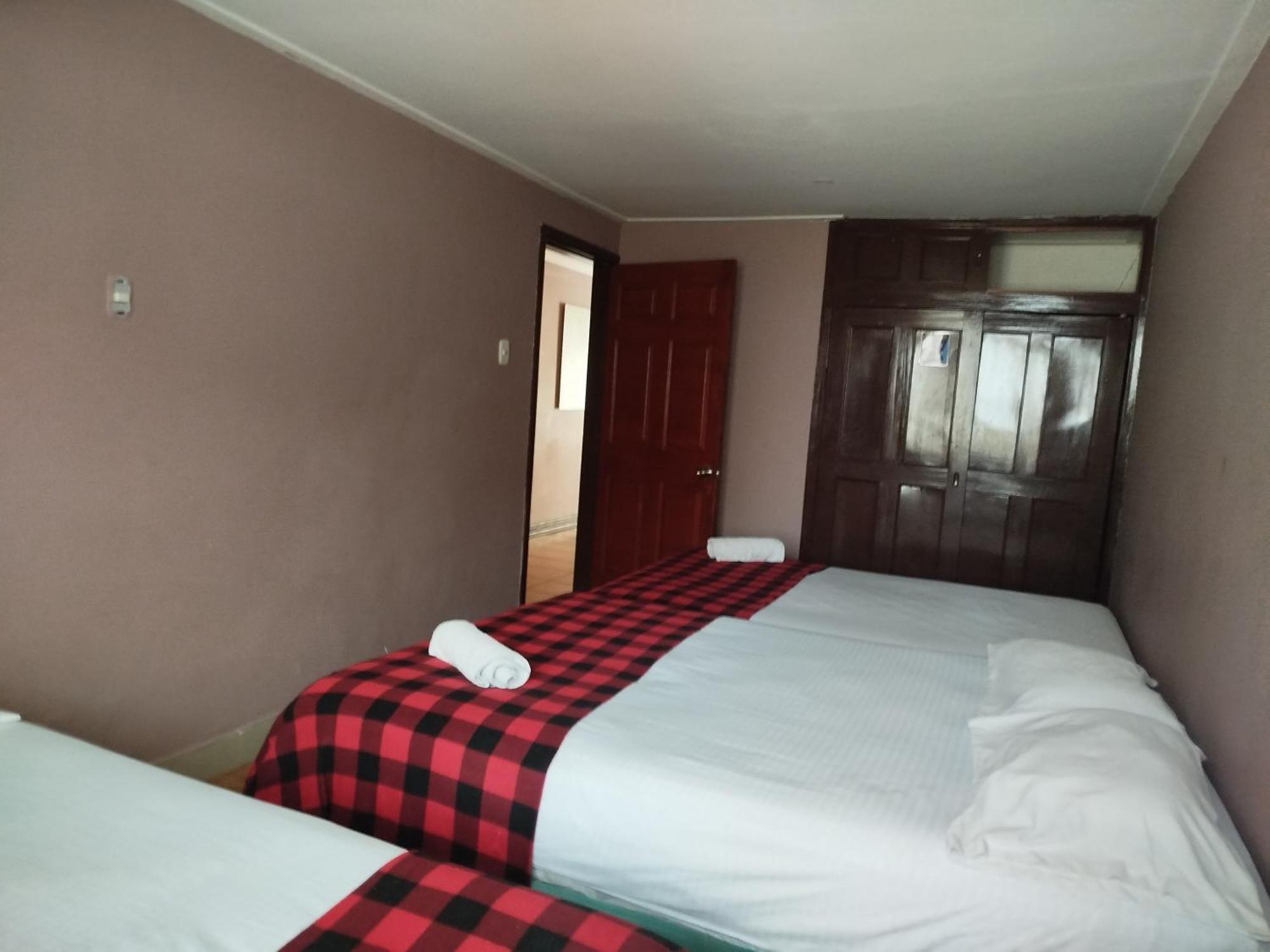 Casa Hotel Milan Cartagena — Fotos 2